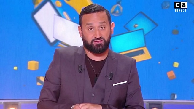 Cyril Hanouna : Parcours, Carrière et Influence dans le Paysage Médiatique Français