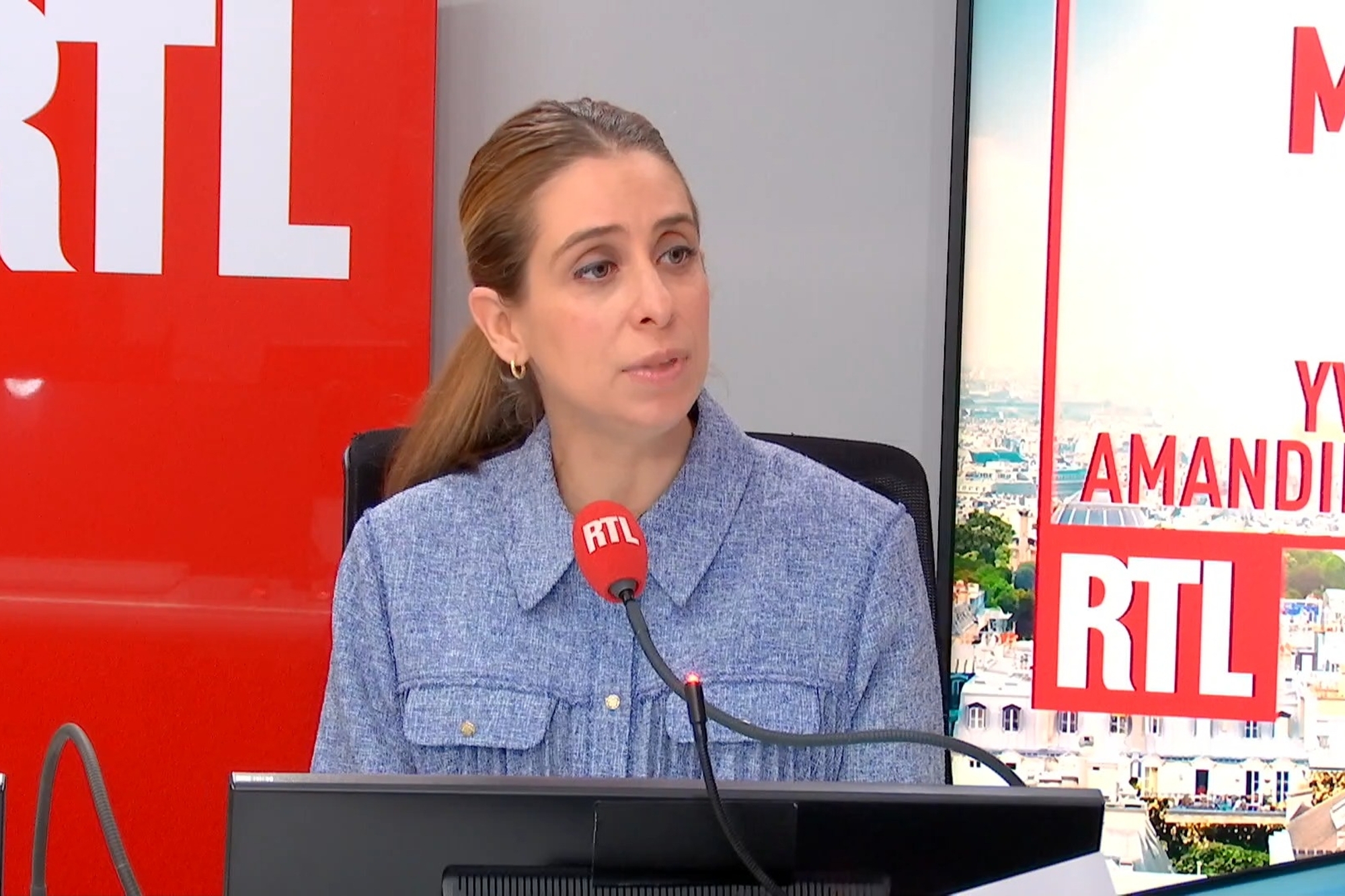 Anne-Charlène Bezzina : Origine, Parents et Parcours d’une Juriste Engagée