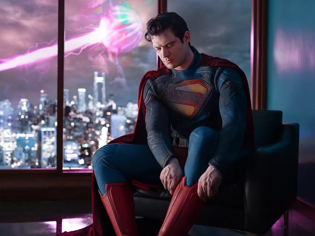 Superman : Le Héros Légendaire Qui a Marqué des Générations