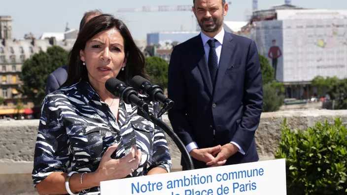 Beatrice Vonderweidt : Une Femme Discrète à l’Influence Grandissante