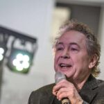 Jonathan Halls, mari de Maryse Burgot : un homme discret derrière une grande journaliste