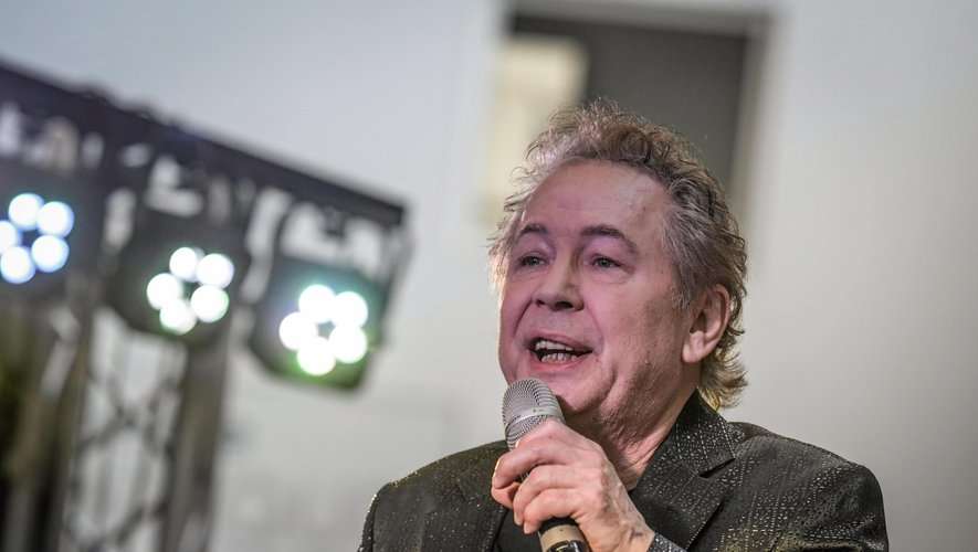 Jonathan Halls, mari de Maryse Burgot : un homme discret derrière une grande journaliste