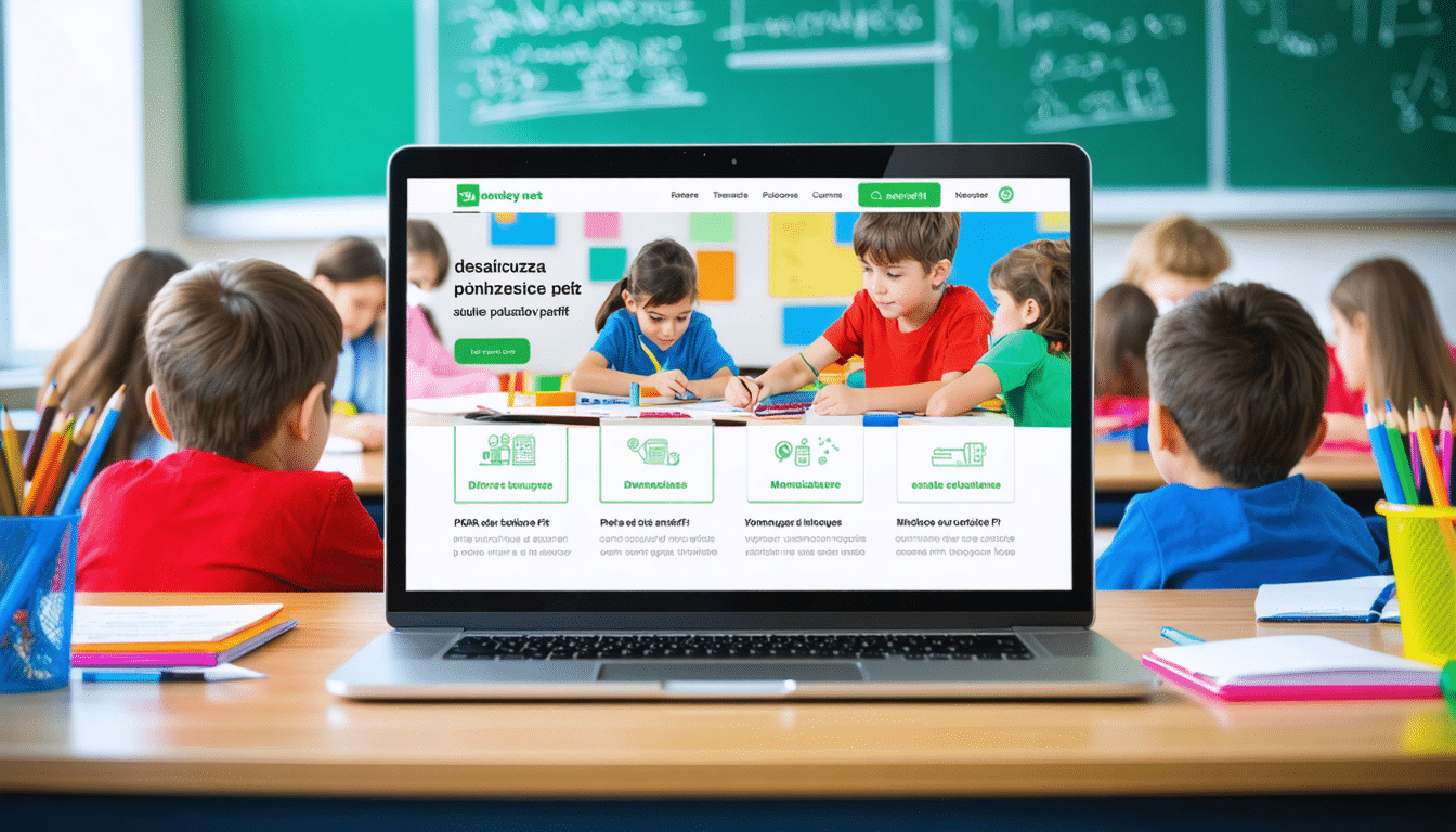 PSN Monlycee Net : Le guide complet pour les élèves, parents et enseignants