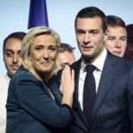 Jordan Bardella : Portrait d’un jeune leader en pleine ascension politique