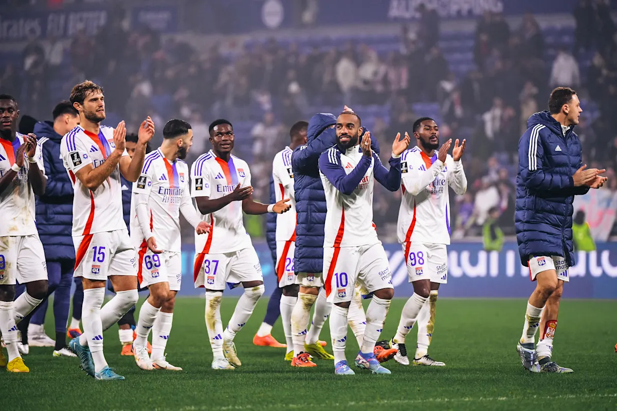 Lyon Ligue 2 : Une Réalité Inimaginable pour un Géant du Football Français