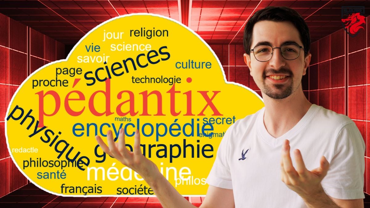 Solution Pédantix Le Mot du Jour Dévoilé : Découvrez le mot mystère et développez votre vocabulaire !